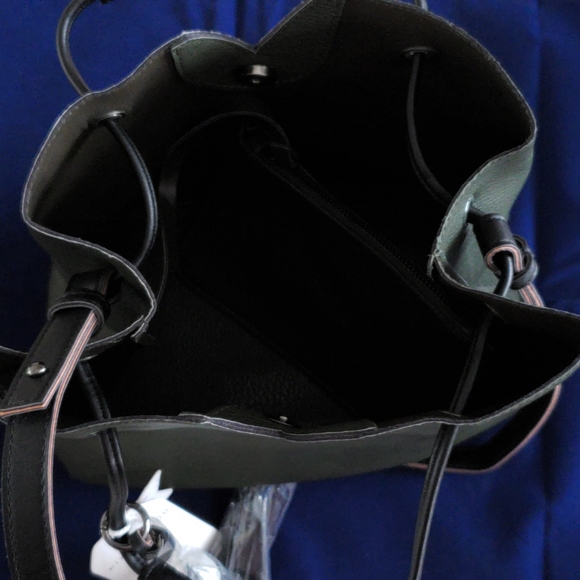 ⭐SALE⭐ Pixie Mood - Jasmine Bag - Olive - Picture 4 of 6